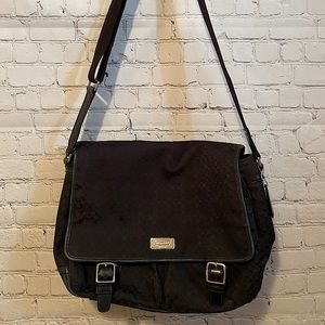 Coach laptop/travel bag or diaper bag